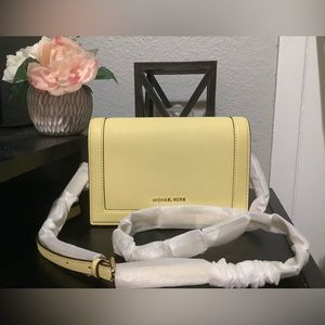 Michael Kors Crossbody Bag